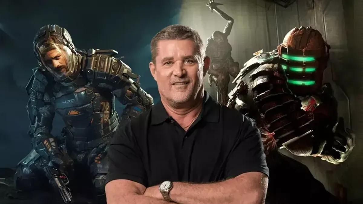 Współtwórca gry „Dead Space”, Glen Schofield, ogłasza odejście z branży tworzenia gier