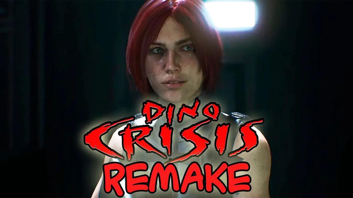 Zespół Biohazard potwierdza, że Capcom pracuje nad remake’iem gry „Dino Crisis”