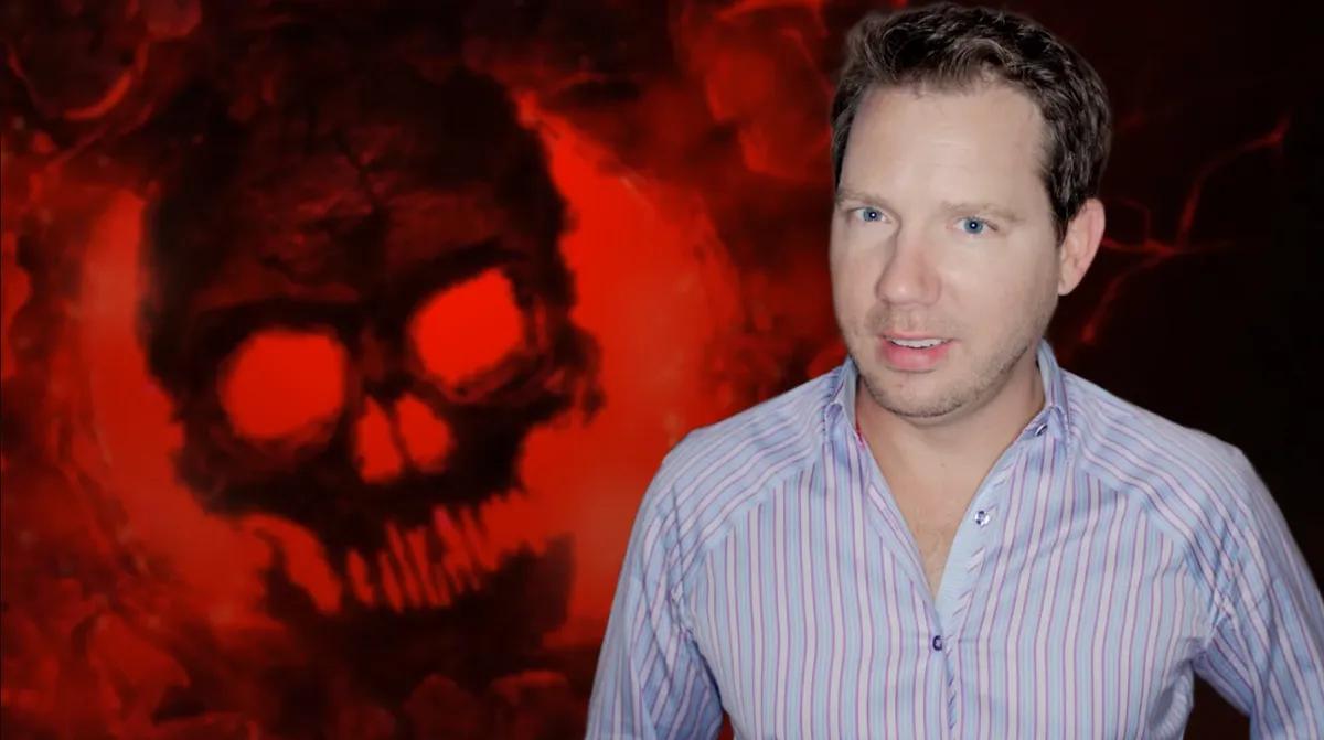 Cliff Bleszinski, twórca Gears of War, może wrócić do tworzenia gier