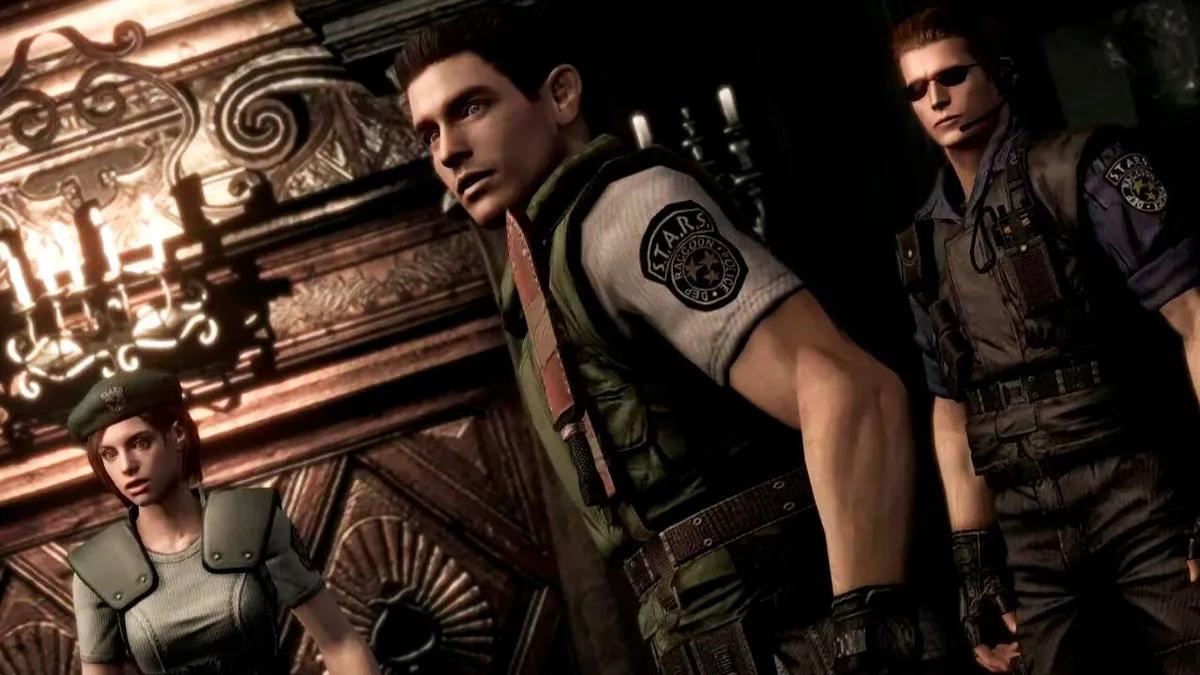 Osoba z branży ujawnia przybliżoną datę premiery remake’u gry „Resident Evil 1” oraz nowe szczegóły dotyczące nadchodzących tytułów