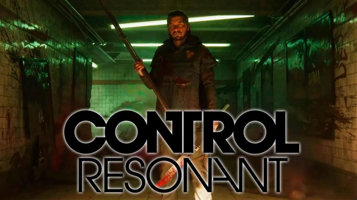 Firma Remedy ogłosiła swój udział w San Diego Comic-Con, gdzie studio ujawni nowe szczegóły dotyczące gry „Control Resonant”