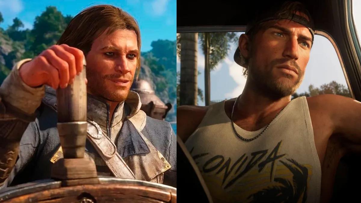 Reżyser gry „Assassin’s Creed: Black Flag – Resynced” ma nadzieję, że gra nie popadnie w zapomnienie po premierze „GTA 6”