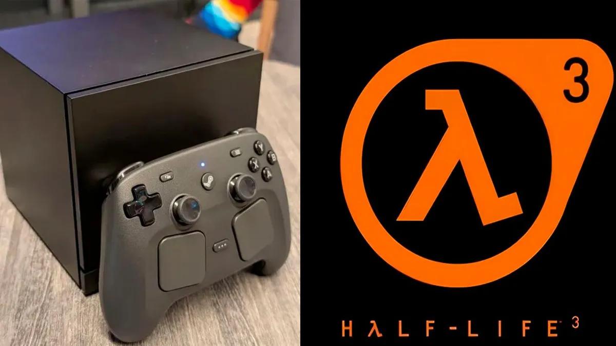 Valve sugeruje, że „Half-Life 3” nie będzie tytułem dostępnym wyłącznie na Steam Machine