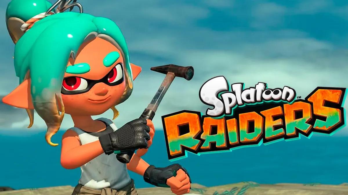 Pojawiły się pierwsze recenzje gry „Splatoon Raiders” — krytycy chwalą najnowszą grę z serii Nintendo