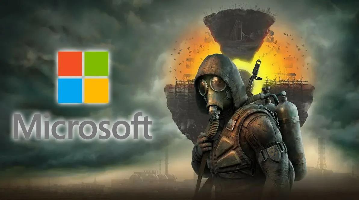 S.T.A.L.K.E.R. 2: Heart of Chornobyl zwrócił się jeszcze przed premierą — dzięki współpracy z Microsoftem