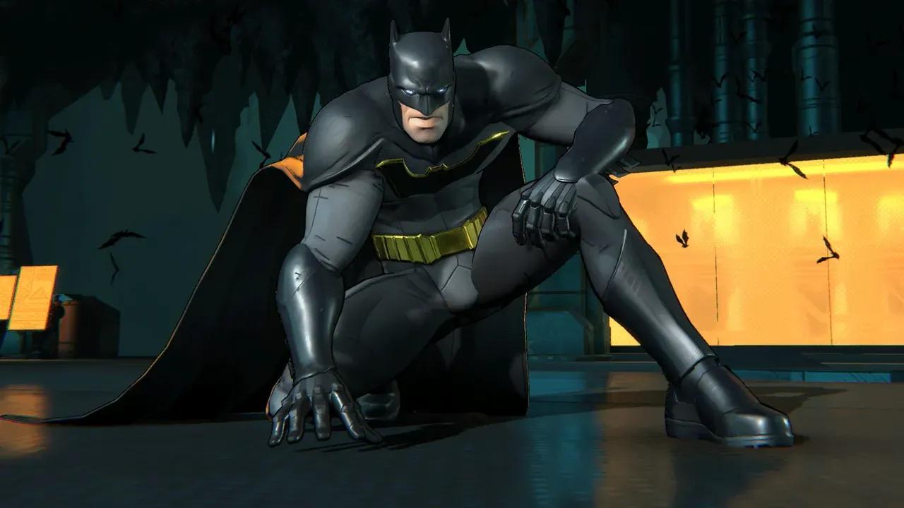 Warner Bros. zapowiada DCKO – nową mobilną grę walki opartą na uniwersum DC, której premiera odbędzie się w 2027 roku