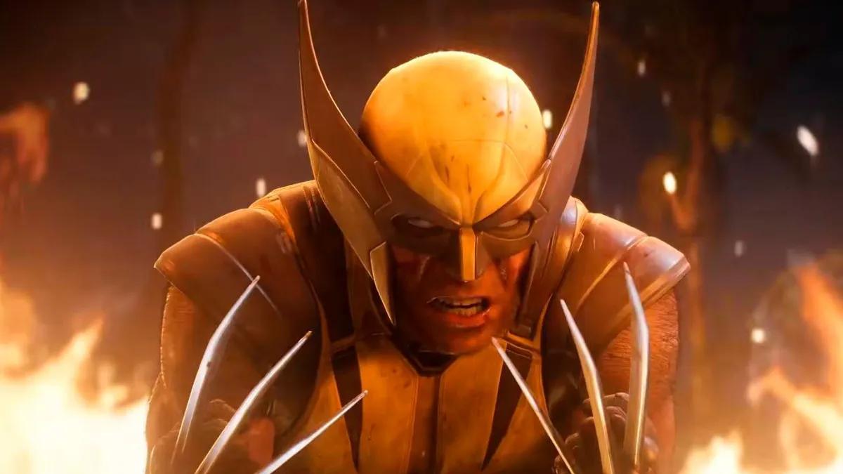 Wolverine od Marvela z nowymi zrzutami ekranu, szczegółami i zapowiedzią komiksu będącego prequelem