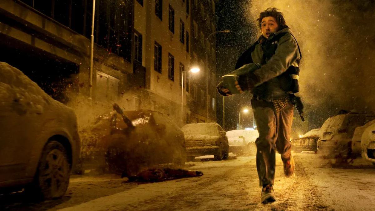 Film „Resident Evil” Zacha Creggera doczekał się kolejnego zwiastuna i zawiera odniesienia do gier