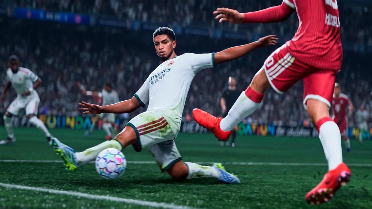 Electronic Arts oficjalnie zaprezentowało EA Sports FC 27 — premiera zaplanowana na 25 września