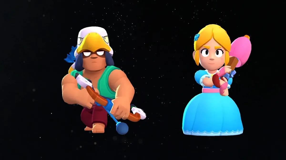 Wyzwanie mistrzowskie Brawl Stars powraca 24 lipca, a co miesiąc można będzie zdobyć miejsca w kwalifikacjach