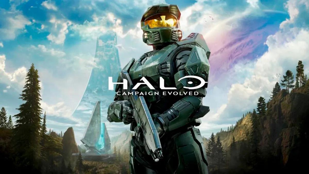 Halo: Campaign Evolved otrzymało pierwsze recenzje — krytycy chwalili remake w samych superlatywach