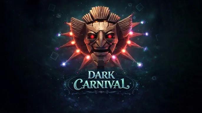 Ostatni rozdział Dark Carnival otwiera dwa ostatnie wagony Dota 2 z nowymi personami Automaton