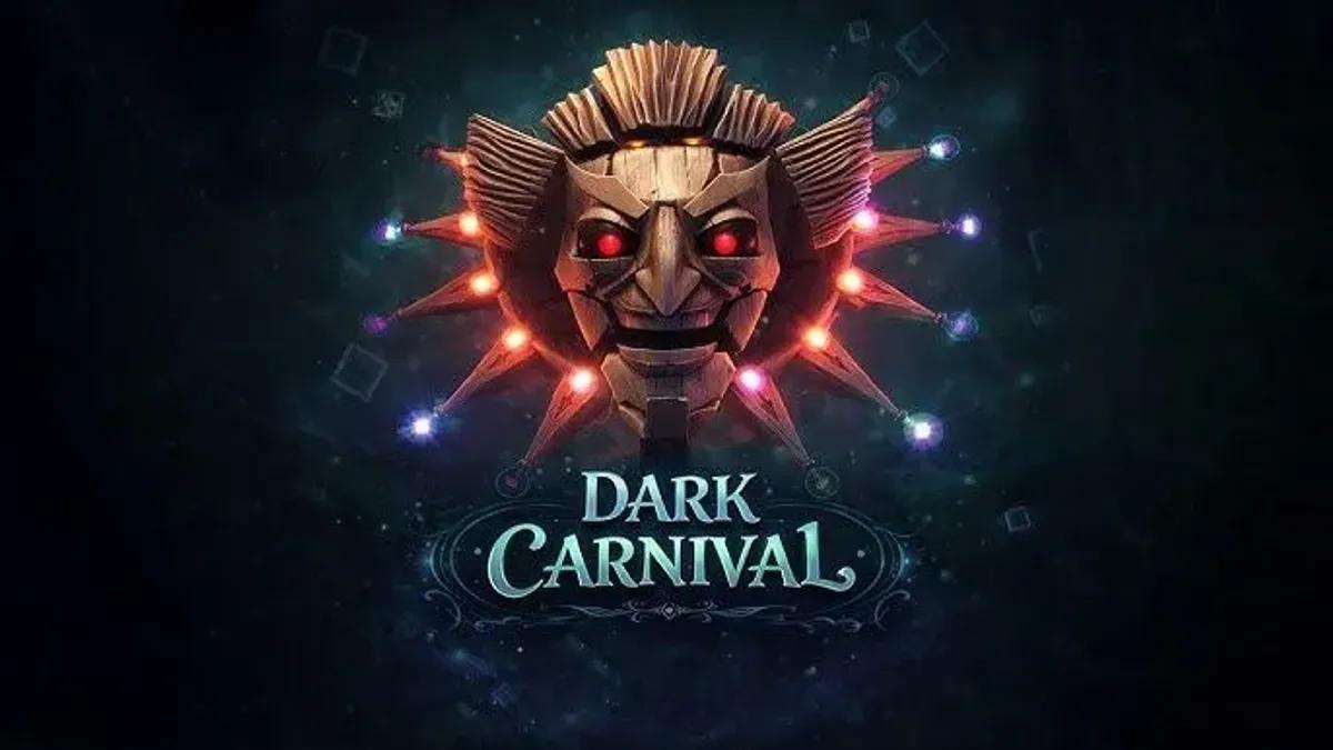 Ostatni rozdział Dark Carnival otwiera dwa ostatnie wagony Dota 2 z nowymi personami Automaton