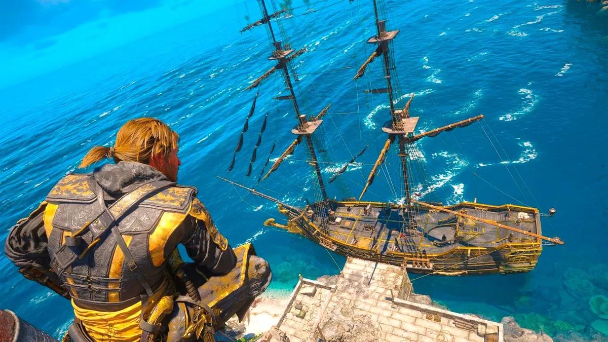 Sprzedaż Assassin’s Creed Black Flag Resynced osiągnęła 3,5 miliona egzemplarzy w ciągu 2 tygodni – przekraczając roczne oczekiwania