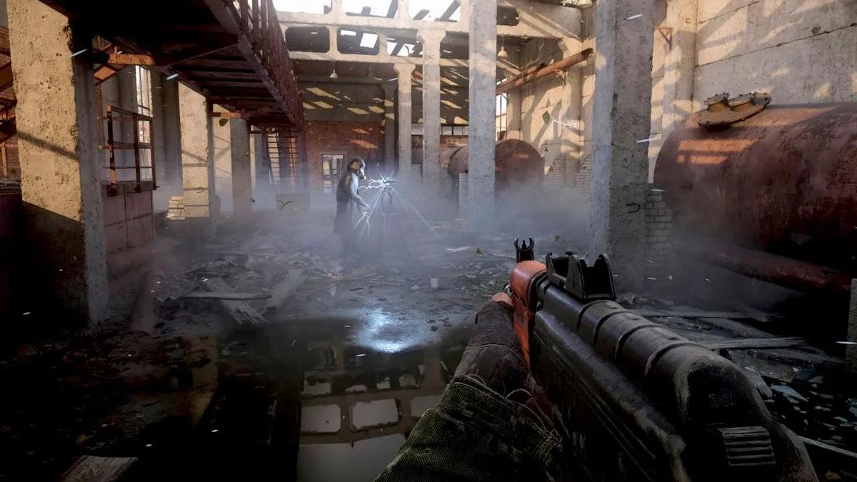 Premiera S.T.A.L.K.E.R. 2: Cost of Hope może nastąpić już w tym miesiącu – 30 lub 31 lipca