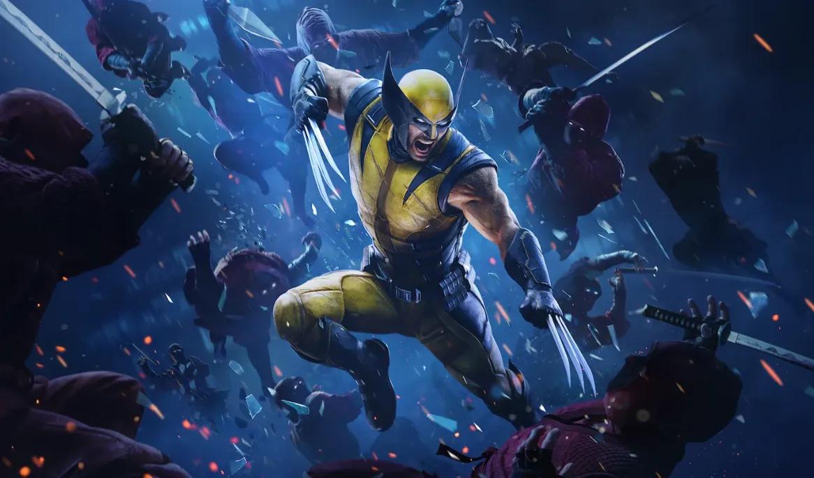Wszystko, co Insomniac pokazało na panelu Marvel's Wolverine na SDCC