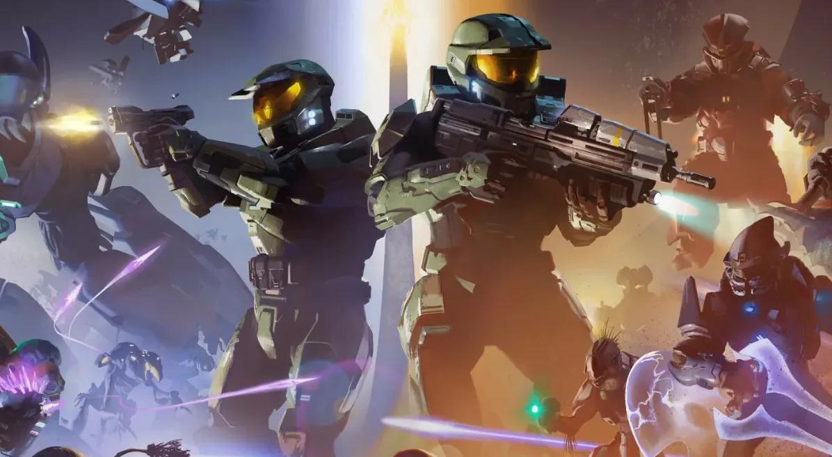 Halo: Campaign Evolved to zapowiedź nadchodzących lat dla Xboxa
