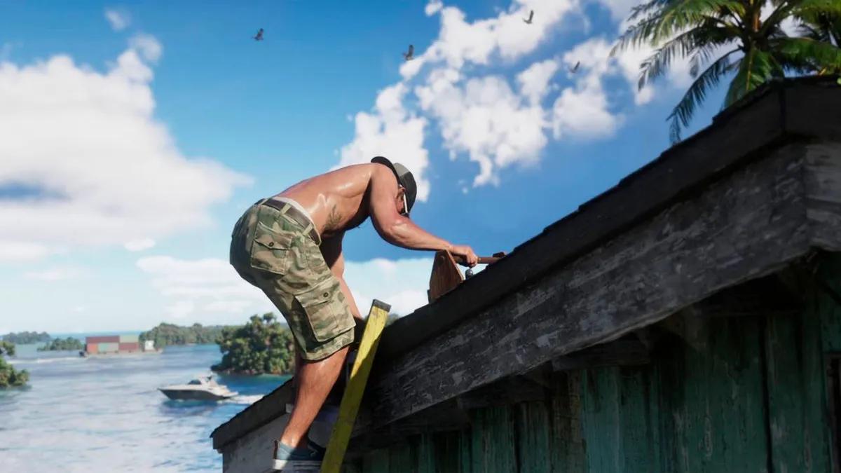 Jason Schreier informuje, że GTA 6 jest gotowe w 90% i potwierdza jego release 19 listopada