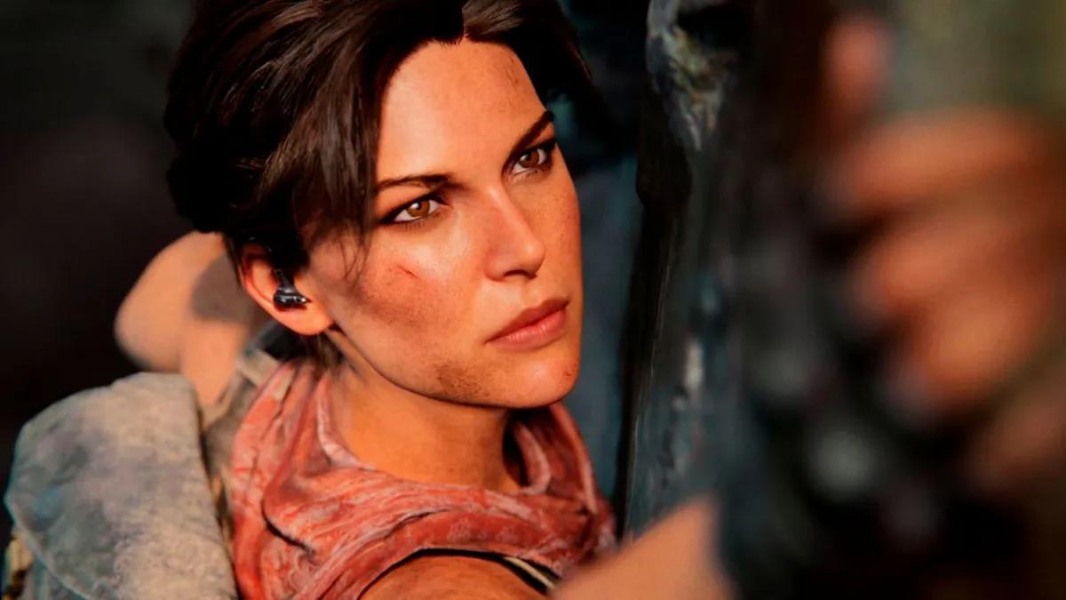 Amazon Games potwierdziło, że Tomb Raider: Catalyst został oficjalnie przesunięty na 2028 rok