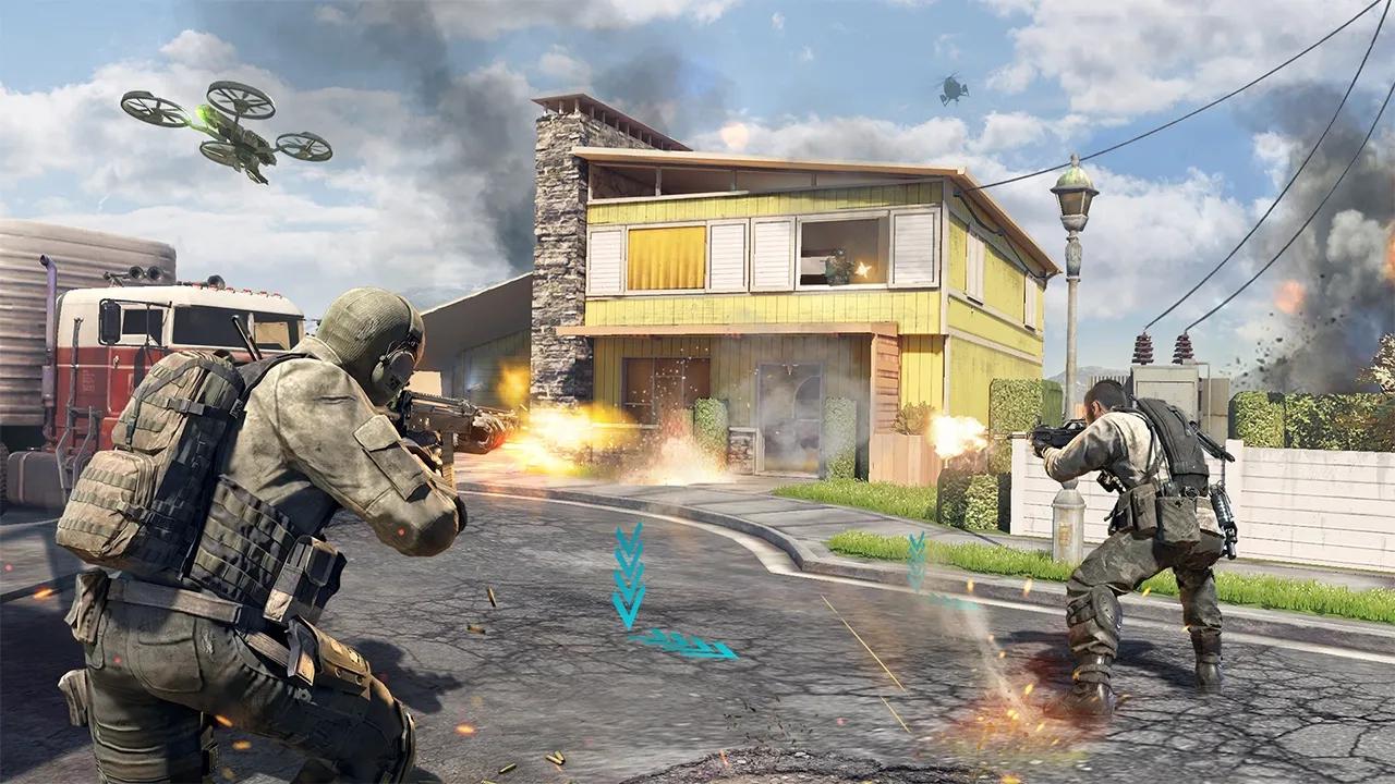 Twórcy Call of Duty: Mobile przedstawiają przyszłe aktualizacje w odcinku 2 Inside CODM