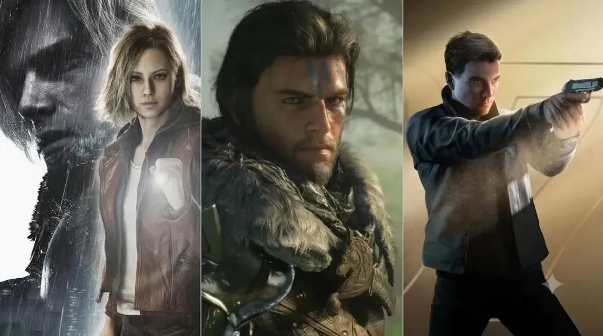Resident Evil Requiem, Crimson Desert i 007 First Light — najlepiej sprzedające się gry 2026 roku