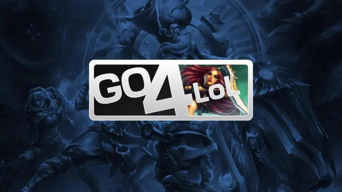 Riot Games przywraca Go4LoL wraz z premierą League Classic