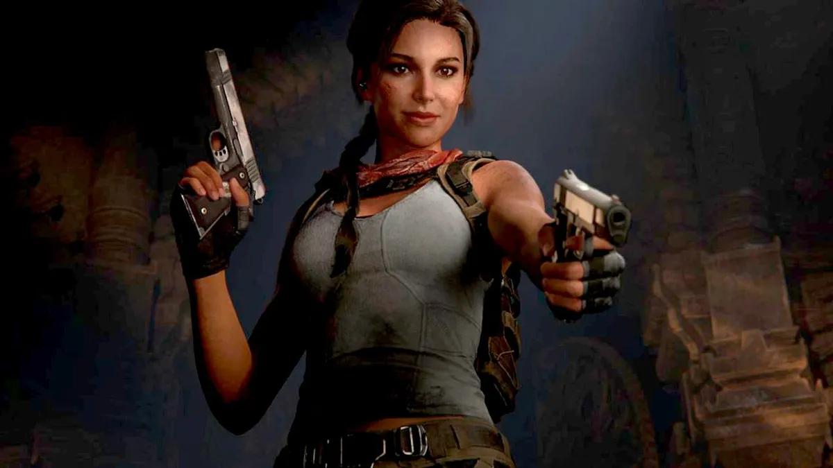 Amazon Games najwyraźniej zaprzeczyło premierze Tomb Raider: Catalyst w 2028 roku