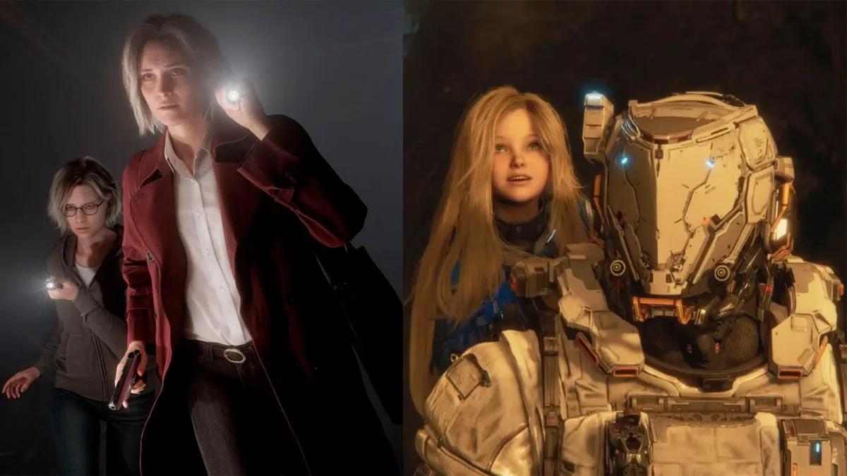 Capcom ujawniło zaktualizowane dane sprzedaży Resident Evil Requiem i Pragmata