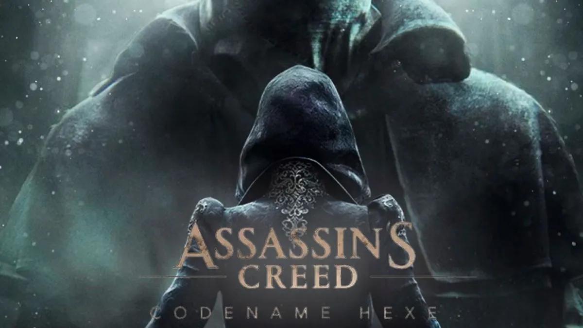 Insider potwierdza datę premiery Assassin's Creed Codename Hexe