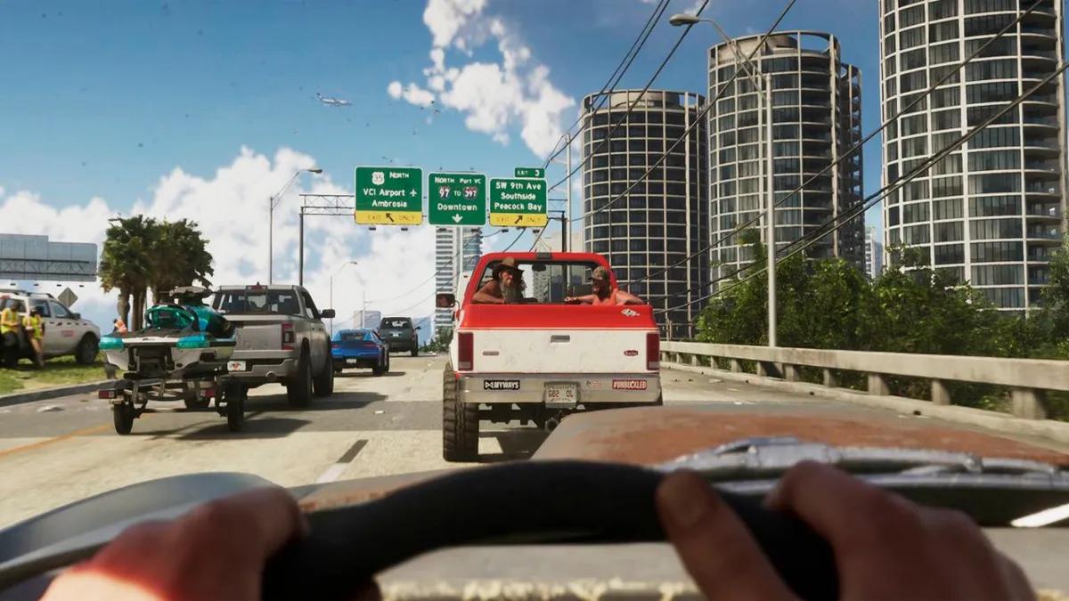 Pierwszy gameplay GTA 6 zostanie ujawniony w przyszłym miesiącu, wedle nowej plotki