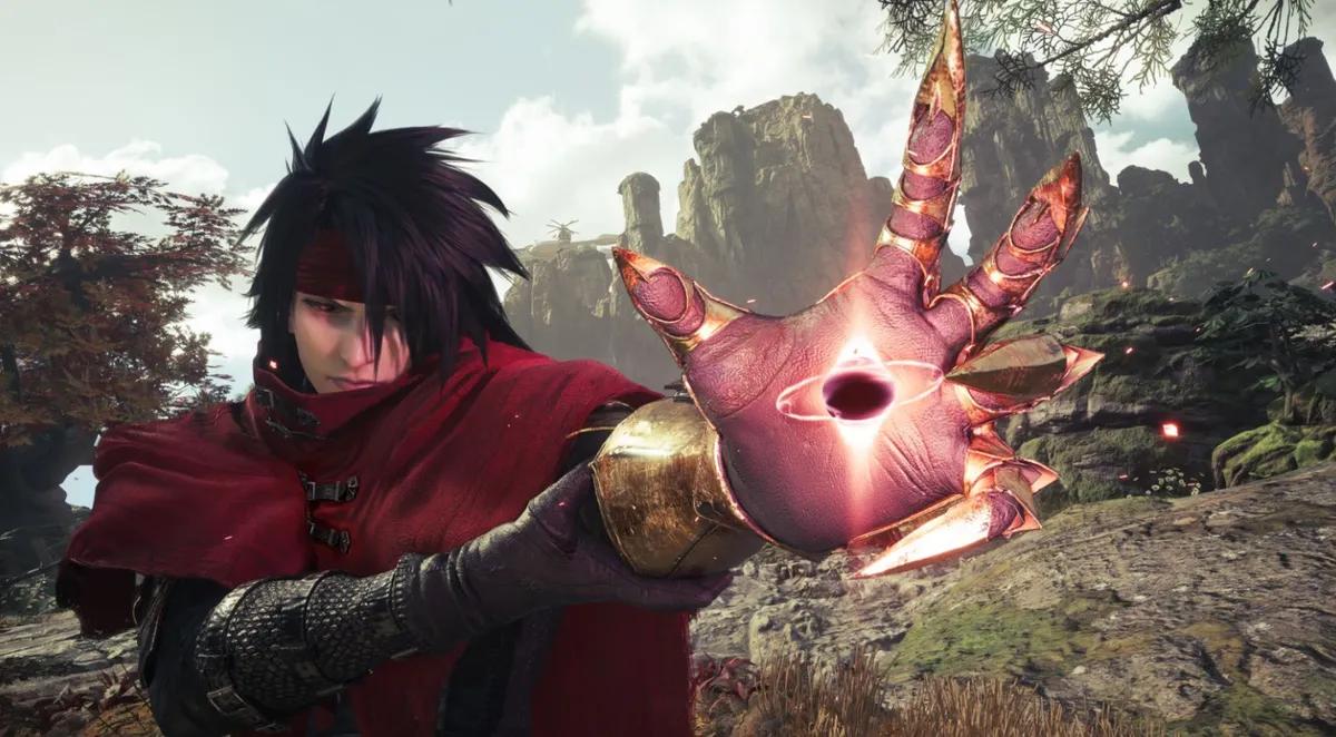 Reżyser twierdzi, że nie ma gwarancji wydania fizycznego Final Fantasy 7 Revelation