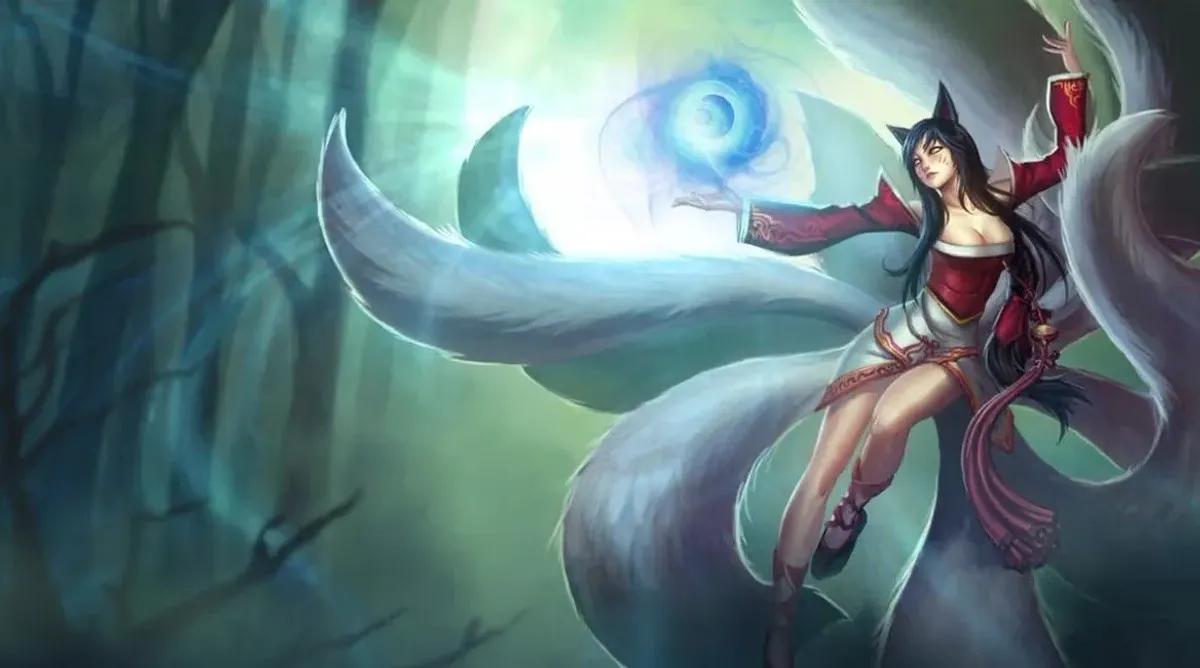 Patch 26.15 usuwa ochronę LP w tym samym dniu, w którym startują League Classic i 3. sezon