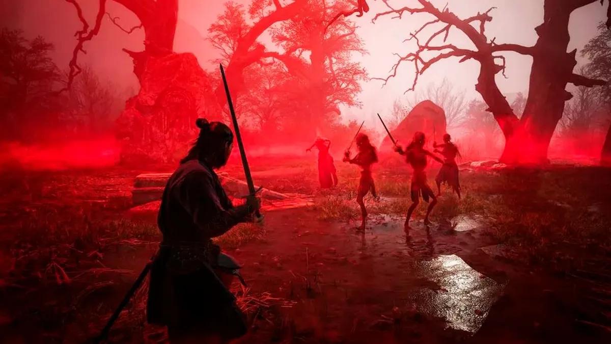 Rebel Wolves nie martwi się o sprzedaż The Blood of Dawnwalker; jakość gry jest priorytetem