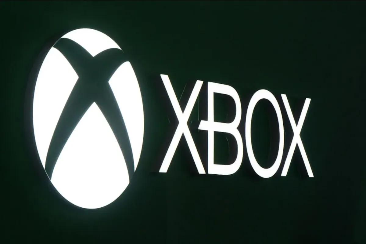 Przychody z treści i usług Xbox spadły o 10 procent w czwartym kwartale firmy Microsoft