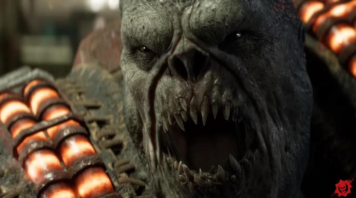 Gears of War: E-Day otrzymało nową zapowiedź i wygląda jak Gears of War
