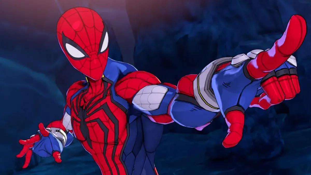Spider-Man 2 zyskał kostium z filmu, a film zyskał zabójcze ciosy z gry