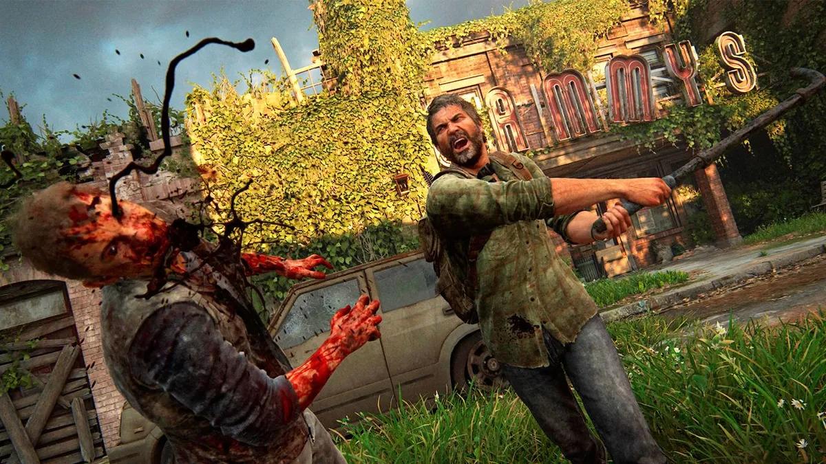 Nieoficjalny tryb wieloosobowy gry The Last of Us Part II na PC zawiera teraz tryb 4 na 4