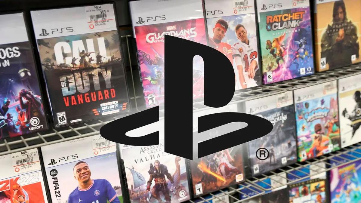 Sony potwierdziło decyzję o zaprzestaniu wydawania gier na płytach, co potwierdza nowy raport finansowy