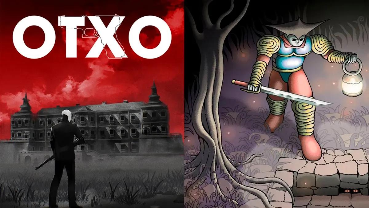 OTXO i Sol Cesto są już dostępni za darmo w nowej loterii Epic Games Store
