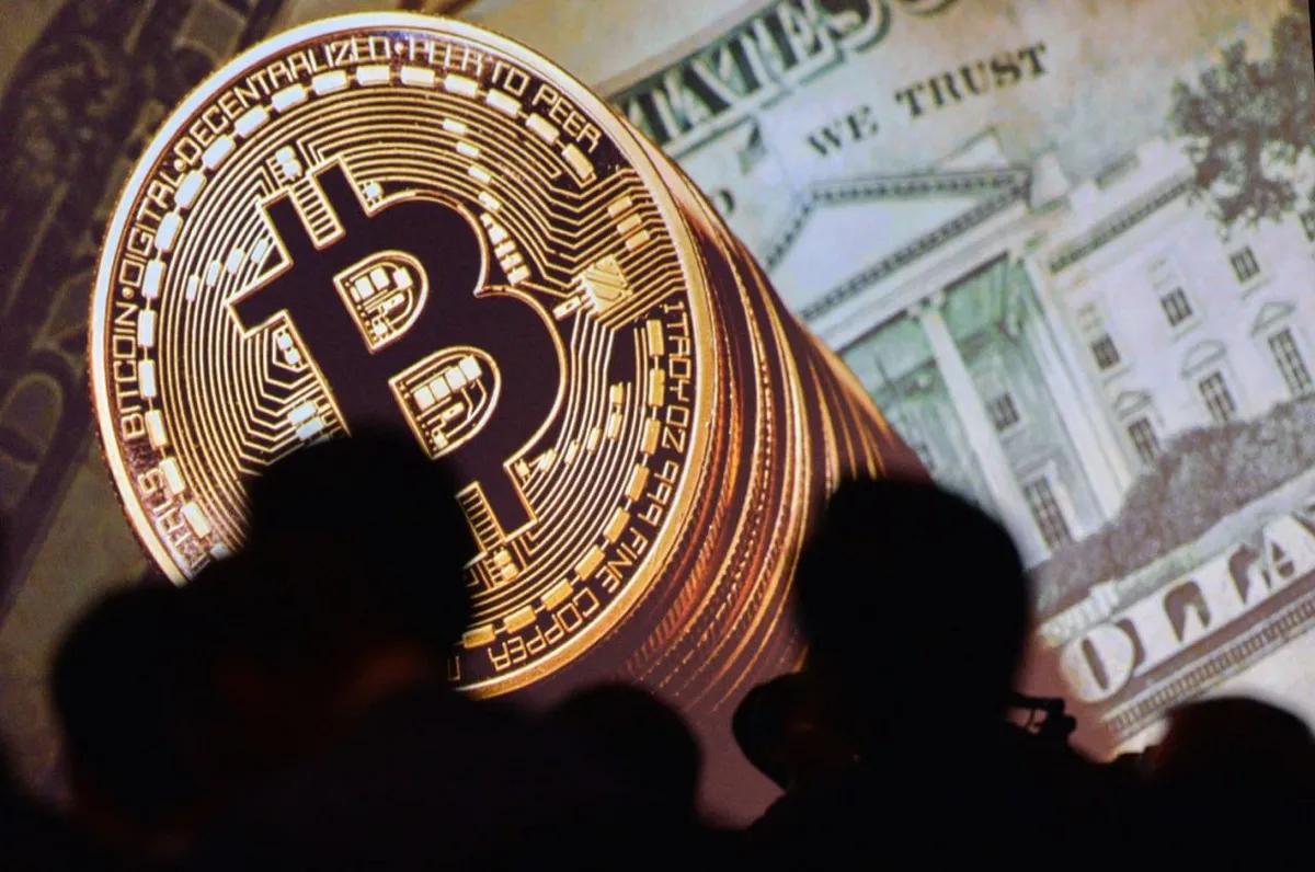 Zakłady na kryptowaluty warte miliardy dolarów przynoszą zyski w tempie 1306 dolarów dziennie
