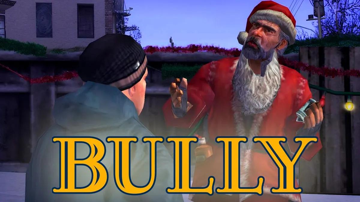 Współzałożyciel Rockstar Games, Dan Hauser, pochwalił grę Bully, nazywając ją „niesamowitą”