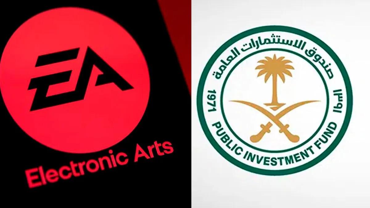 Electronic Arts zyska nowych właścicieli z Arabii Saudyjskiej w przyszłym tygodniu — 4 sierpnia