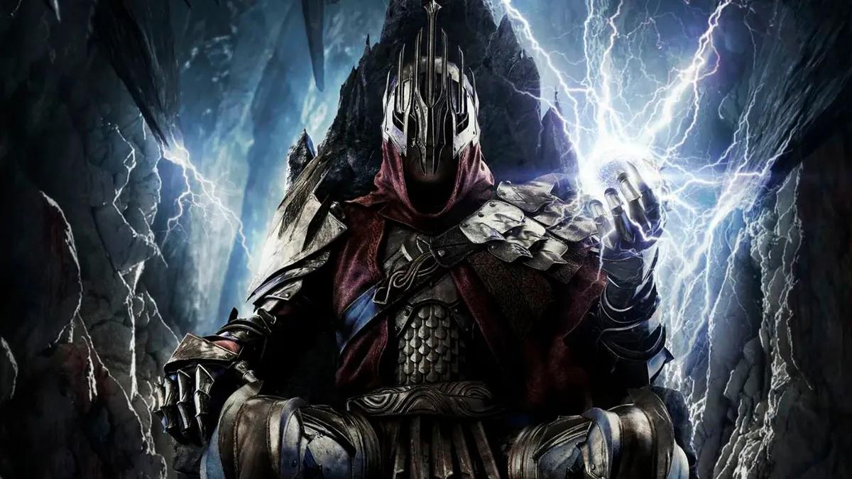 Zapomniana gra oparta na The Lord of the Rings może wkrótce otrzymać remaster