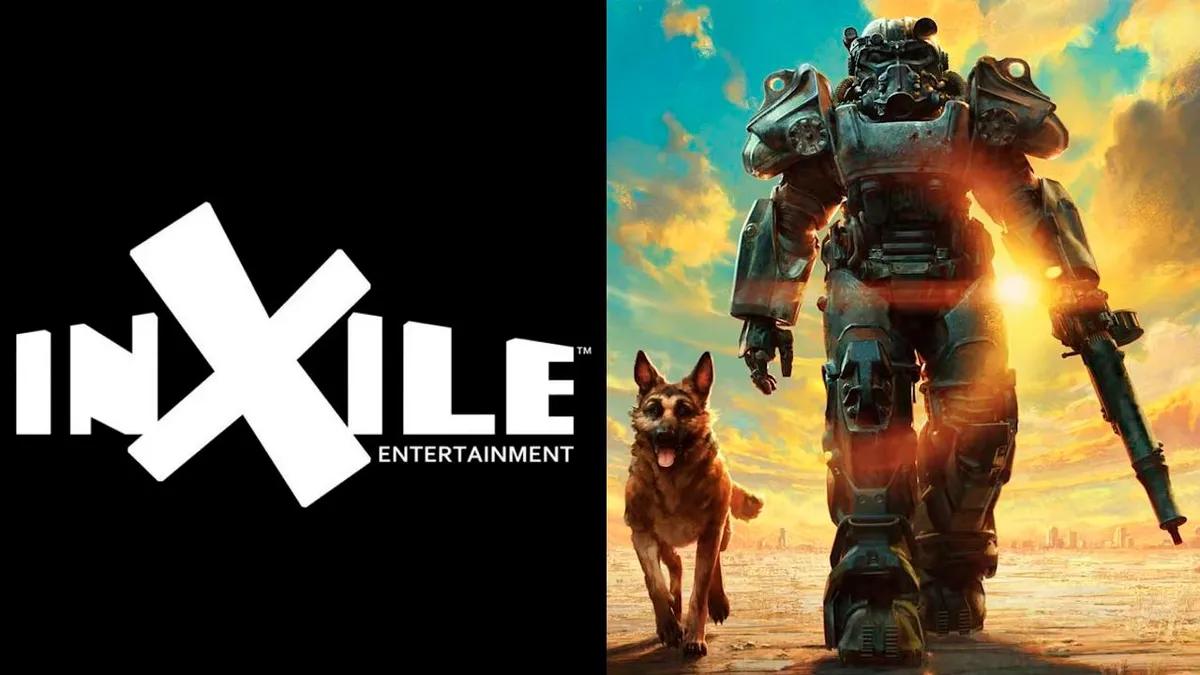 inXile Entertainment może pracować nad kolejną nową grą Fallout