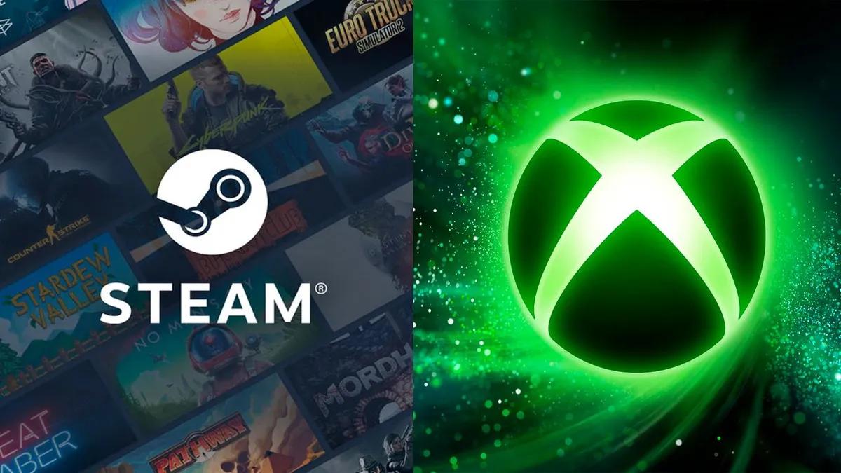 Jez Corden wyjaśnił, że Microsoft nie planuje odejścia ze Steam — został źle zrozumiany