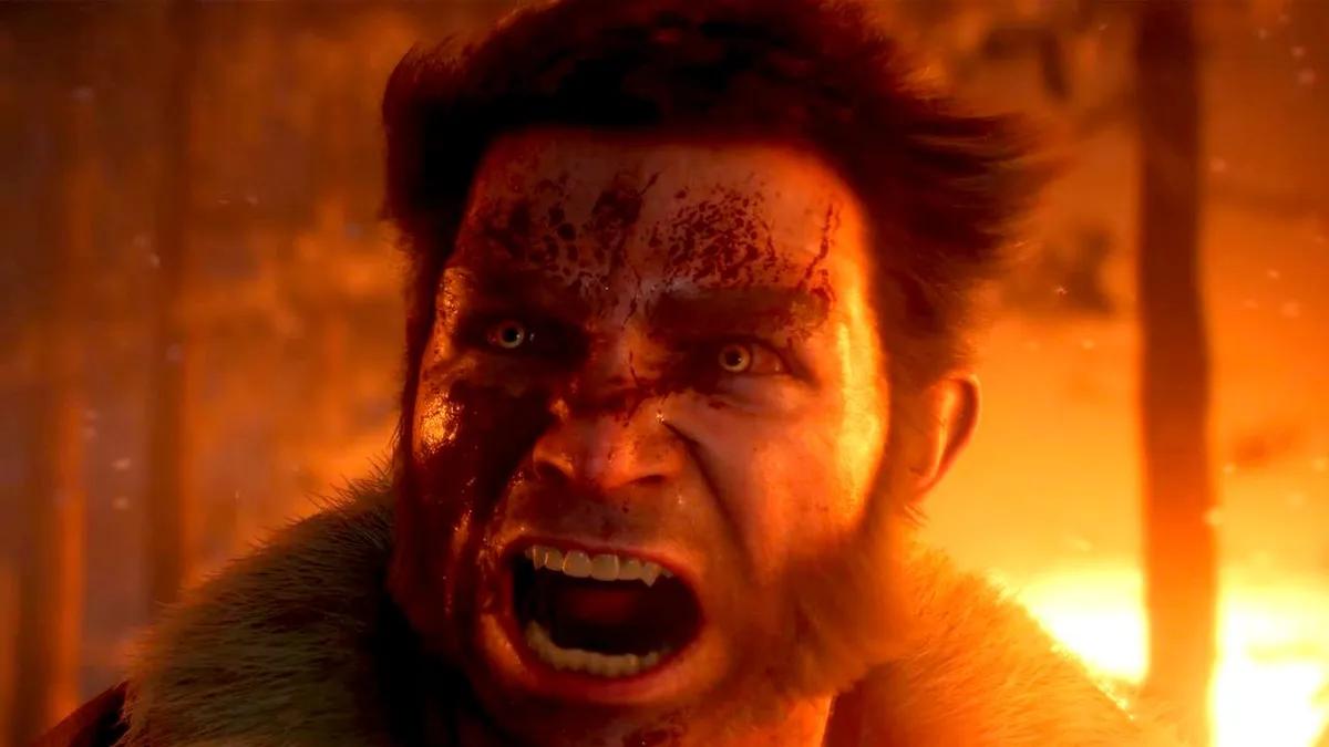 Potwierdzono: Marvel's Wolverine otrzymało rating 17+