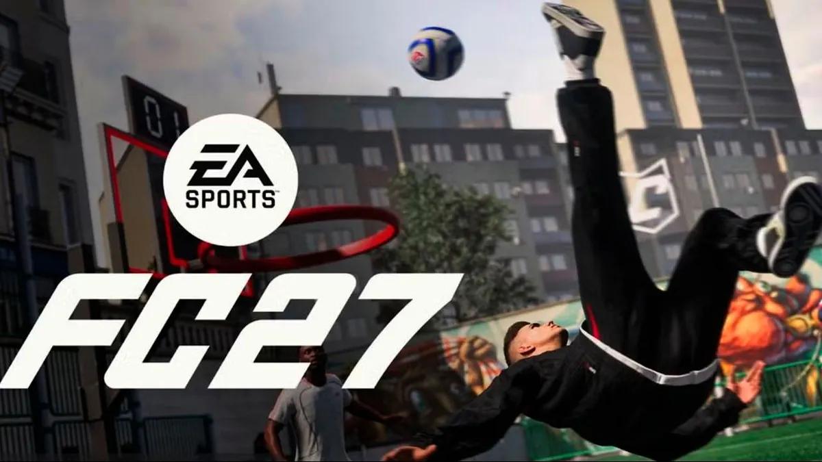 Były deweloper EA skrytykował „The Grounds”, nowy tryb otwartego świata w EA Sports FC 27