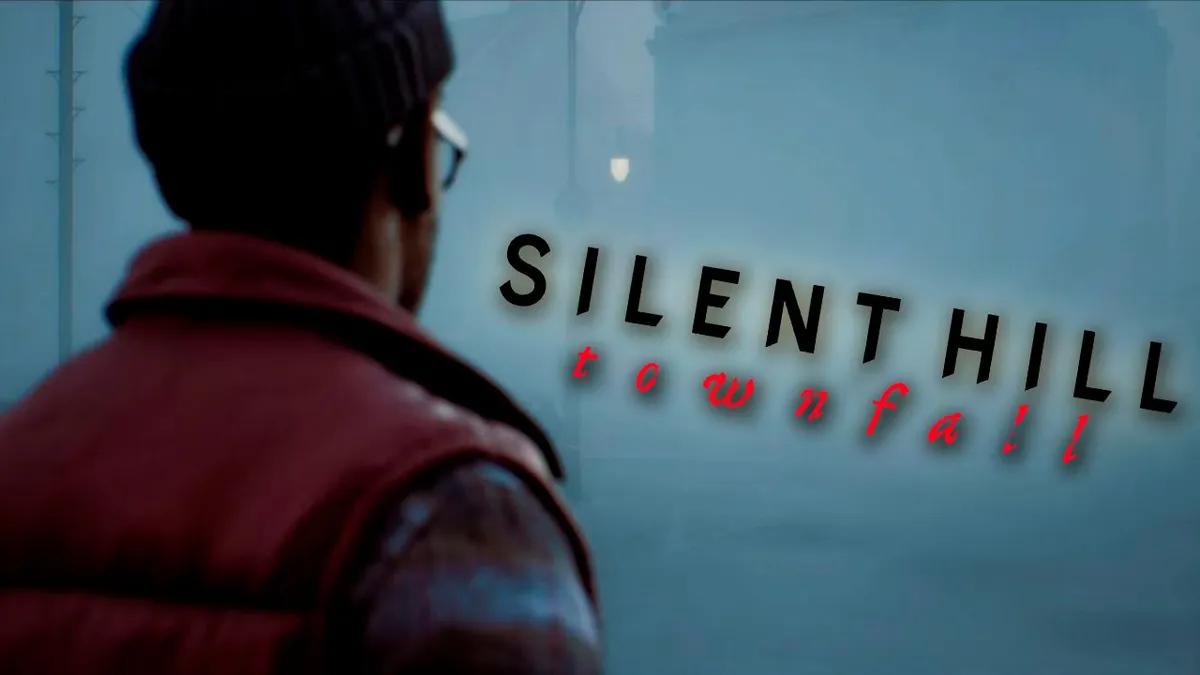 Twórcy gry Silent Hill: Townfall wyjaśnili, dlaczego akcja nowego spin-offu rozgrywa się w Szkocji