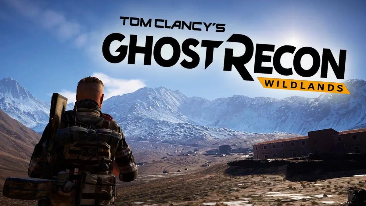 PlayStation Store ujawnia nowe szczegóły dotyczące Ghost Recon Wildlands Definitive Edition
