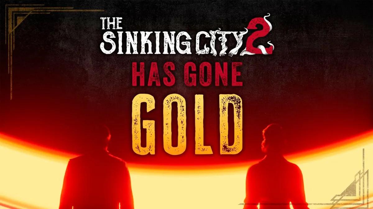 Firma Frogwares ogłosiła, że gra The Sinking City 2 osiągnęła status złotej i ukaże się 18 sierpnia